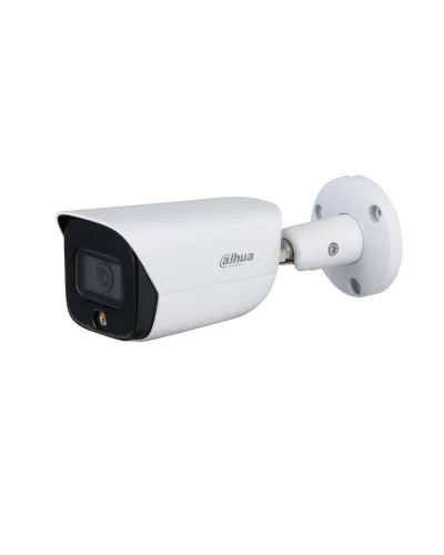 DH-IPC-HFW3249EP-AS-LED-0280B. Профессиональная видеокамера IP цилиндрическая. Dahua в Белгороде