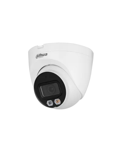 DH-IPC-HDW2449TP-S-IL-0360B. Профессиональная видеокамера IP купольная. Dahua в Белгороде
