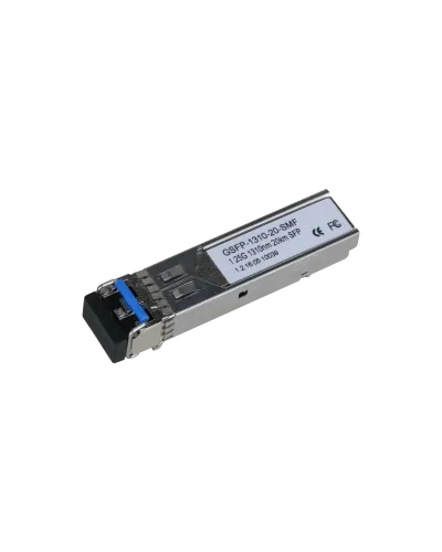 DH-GSFP-1310-20-SMF. SFP модуль. Dahua в Белгороде
