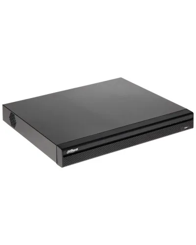 DHI-NVR5216-16P-4KS2E (DH-NVR5216-16P-4KS2E): IP-видеорегистратор 16-канальный в Белгороде