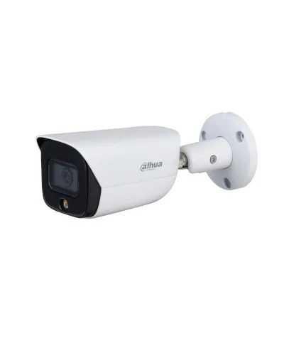 DH-IPC-HFW3249EP-AS-LED-0360B. Профессиональная видеокамера IP цилиндрическая. Dahua в Белгороде