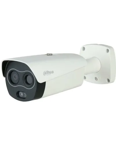 DHI-TPC-BF1241-B10F12-DW-S8. Профессиональная тепловизионная IP-камера цилиндрическая. Dahua в Белгороде