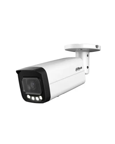 DH-IPC-HFW5449TP-ASE-LED-0280B-S2. Профессиональная видеокамера IP цилиндрическая. Dahua в Белгороде