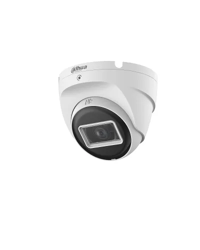 DH-HAC-T2A21P-U-0360B. Профессиональная видеокамера мультиформатная купольная. Dahua в Белгороде