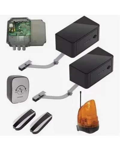 DoorHan ARM-320PRO/Black-KIT. Комплект привода для распашных ворот. DoorHan в Белгороде