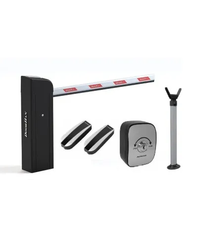 DoorHan BR-PRO5000KIT. Шлагбаум автоматический. DoorHan в Белгороде