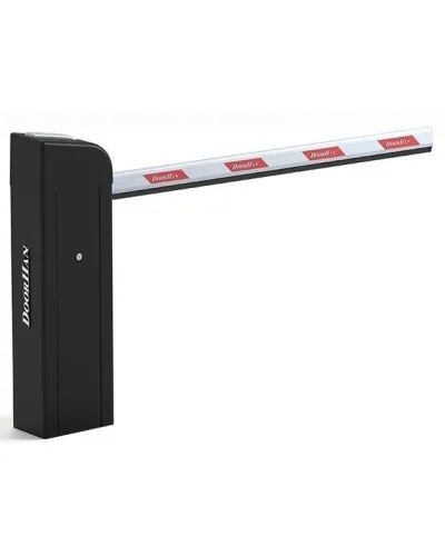 DoorHan BARRIER-PRO-RPD3000. Шлагбаум автоматический. DoorHan в Белгороде