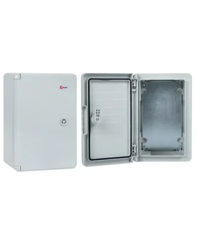 PB65MP001, 300х200х130 IP65 PROxima. Бокс пластиковый антивандальный. EKF в Белгороде