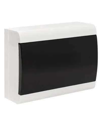 ЩРН-П-12 SlimBox IP41 PROxima (sb-n-12). Щит распределительный навесной. EKF в Белгороде