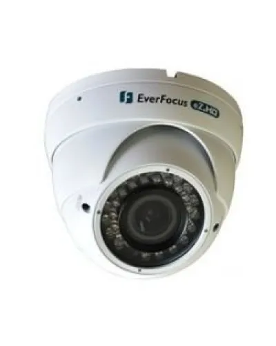 EBD-935F. Видеокамера AHD купольная. EverFocus в Белгороде