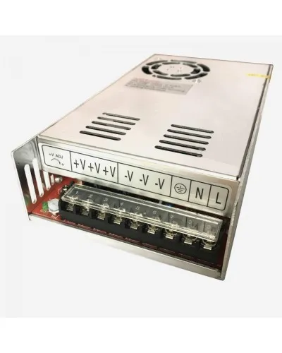 350W/48V. Импульсный блок питания. FARADAY в Белгороде