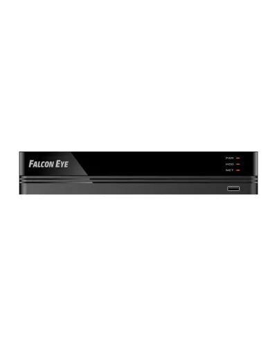 FE-MHD2108. Видеорегистратор мультиформатный 8-канальный. Falcon EYE в Белгороде