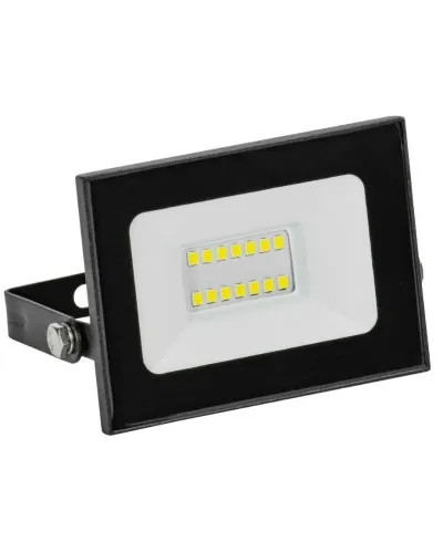 Прожектор LED СДО 001-20 6500К черный GENERICA (LPDO501-020-65-K02-G). Прожектор LED. GENERICA в Белгороде