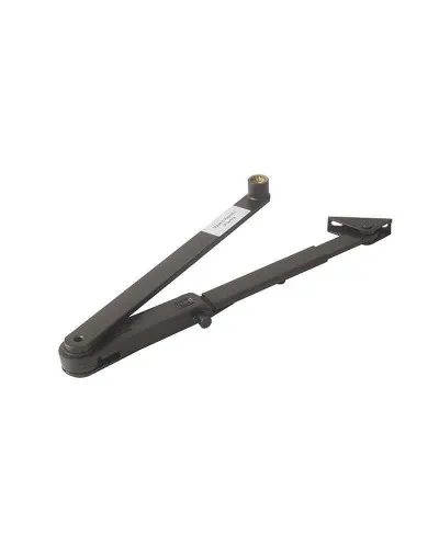 GEZE TS 2000/4000 ФОП (коричн)(неоткл). Тяга стандартна с ФОП. GEZE в Белгороде