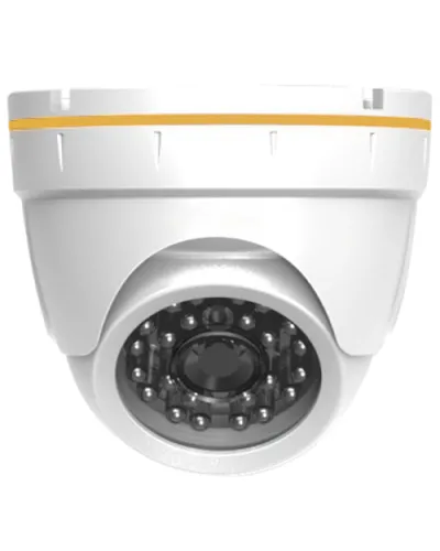 GF-IPVIR4306MP2.0 v2. Видеокамера IP купольная. Giraffe в Белгороде