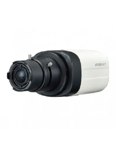HCB-6000PH. Видеокамера мультиформатная корпусная. HANWHA в Белгороде
