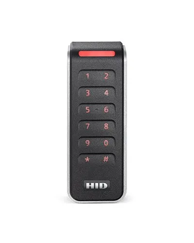SIGNO 20K (20KNKS-02-000000). Считыватель с модулями BLE, NFC. HID в Белгороде