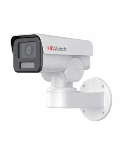 PTZ-Y2404I-DE. Профессиональная IP-видеокамера поворотная. HiWatch в Белгороде