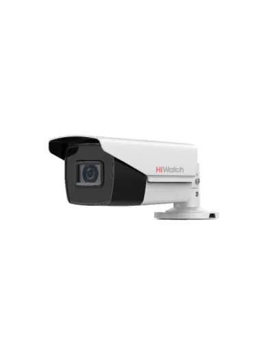 DS-T206S (2.7-13,5 mm). Бюджетная видеокамера мультиформатная цилиндрическая. HiWatch в Белгороде