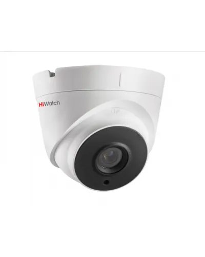 DS-I653M(B)(2.8мм). Бюджетная IP-видеокамера купольная. HiWatch в Белгороде