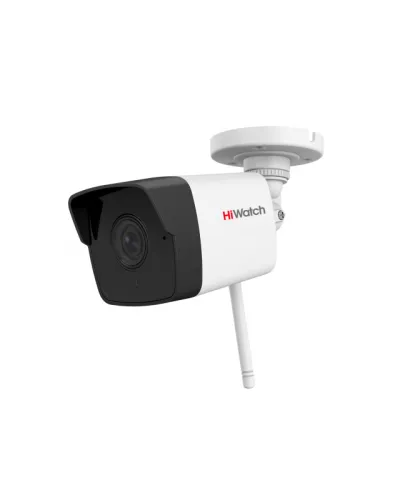 DS-I250W(C) (4 mm). Бюджетная IP-видеокамера цилиндрическая. HiWatch в Белгороде