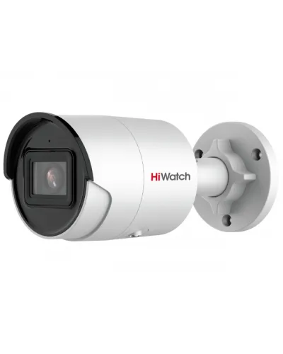 IPC-B022-G2/U (6mm). Профессиональная видеокамера IP цилиндрическая. HiWatch Pro в Белгороде