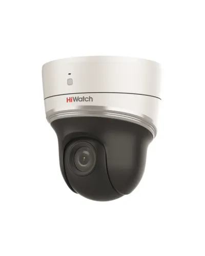 PTZ-N2204I-D3/W(B). Профессиональная IP-видеокамера поворотная. HiWatch Pro в Белгороде