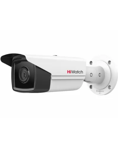 IPC-B522-G2/4I (2.8mm). Профессиональная видеокамера IP цилиндрическая. HiWatch Pro в Белгороде