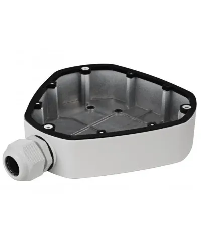DS-1280ZJ-DM25. Монтажная коробка для купольных камер. Hikvision в Белгороде