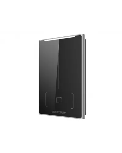 DS-K1109EB. Считыватель карт EM с поддержкой Bluetooth. Hikvision в Белгороде