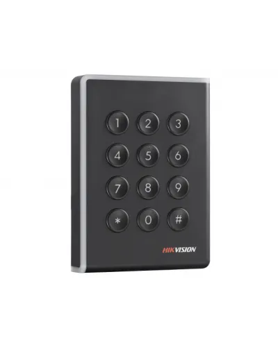 DS-K1108AEK. Считыватель карт EM-Marin с механической клавиатурой. Hikvision в Белгороде