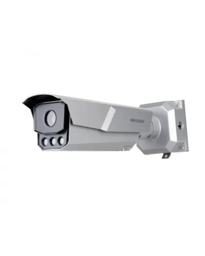 iDS-TCM203-A/R/2812(850nm)(B). Профессиональная видеокамера IP цилиндрическая. Hikvision в Белгороде