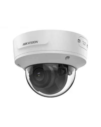 DS-2CD2743G2-IZS. Профессиональная видеокамера IP купольная. Hikvision в Белгороде