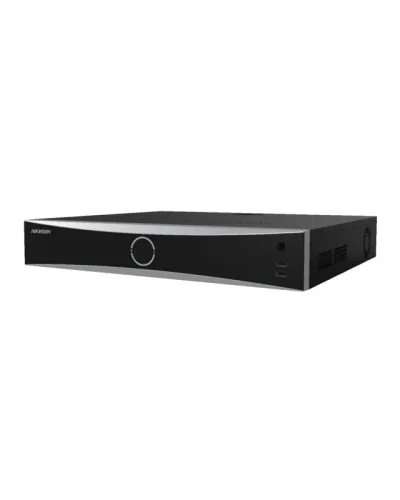 DS-7716NXI-K4/16P. IP-видеорегистратор 16-канальный. Hikvision в Белгороде