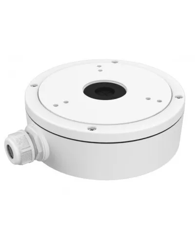 DS-1280ZJ-DM22. Монтажная коробка для купольных камер. Hikvision в Белгороде