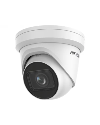 DS-2CD2H83G2-IZS. Профессиональная видеокамера IP купольная. Hikvision в Белгороде