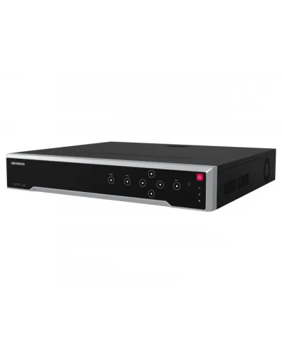 DS-7732NI-M4/24P. IP-видеорегистратор 32 канальный. Hikvision в Белгороде