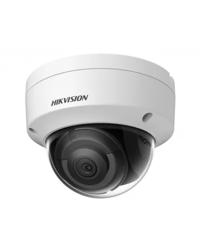 DS-2CD2123G2-IS(2.8мм)(D). Профессиональная видеокамера IP купольная. Hikvision в Белгороде