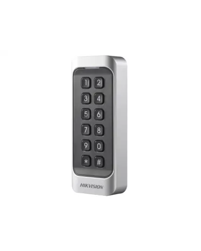 DS-K1107AEK. Считыватель карт EM-Marin с механической клавиатурой. Hikvision в Белгороде