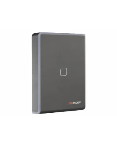 DS-K1108AM. Считыватель карт Mifare. Hikvision в Белгороде
