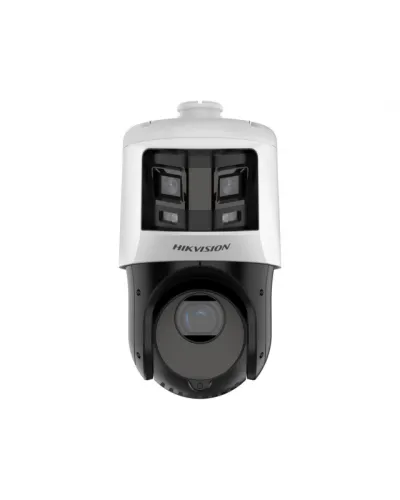 DS-2SE4C425MWG-E/26(F0). Профессиональная видеокамера IP поворотная. Hikvision в Белгороде