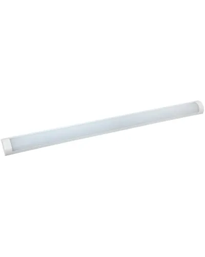 Светильник светодиодный ДБО 5010 45Вт 4000К IP20 1500мм сталь LIGHTING (LDBO0-5010-45-4000-K01). Светильник светодиодный линейный. IEK в Белгороде