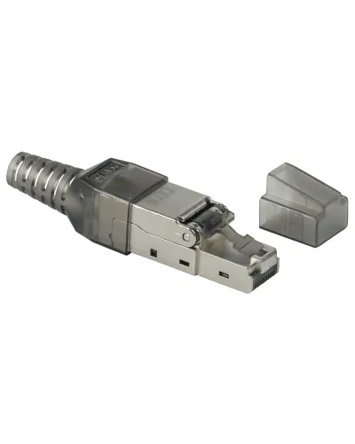 CS3-1C6AF-Q. Разъем RJ-45. ITK в Белгороде