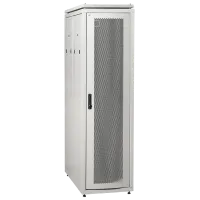 LN35-38U61-P. Шкаф телекоммуникационный 19 напольный 33U. ITK