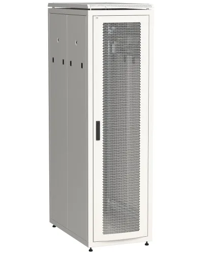 LN35-33U61-P. Шкаф телекоммуникационный 19 напольный 24U. ITK в Белгороде
