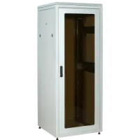 LN35-38U88-GM. Шкаф телекоммуникационный 19 напольный 38U. ITK