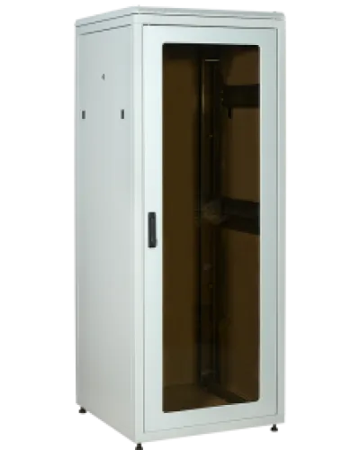 LN35-38U88-GM. Шкаф телекоммуникационный 19 напольный 38U. ITK в Белгороде