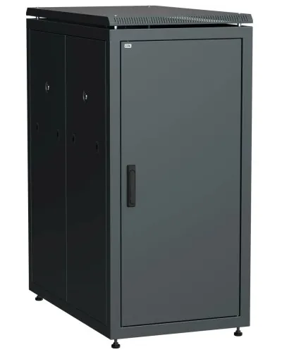 LN05-24U61-MM. Шкаф телекоммуникационный 19 напольный 24U. ITK в Белгороде