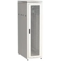 LN35-33U81-PP. Шкаф телекоммуникационный 19 напольный 33U. ITK