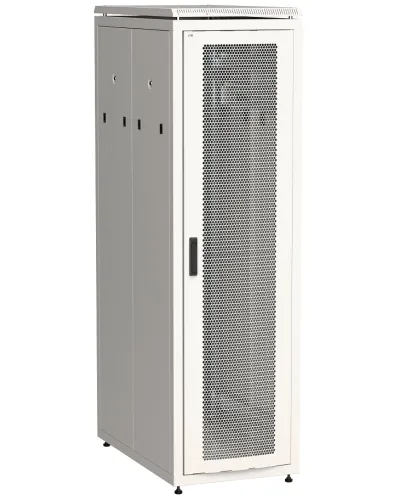 LN35-33U81-PP. Шкаф телекоммуникационный 19 напольный 33U. ITK в Белгороде